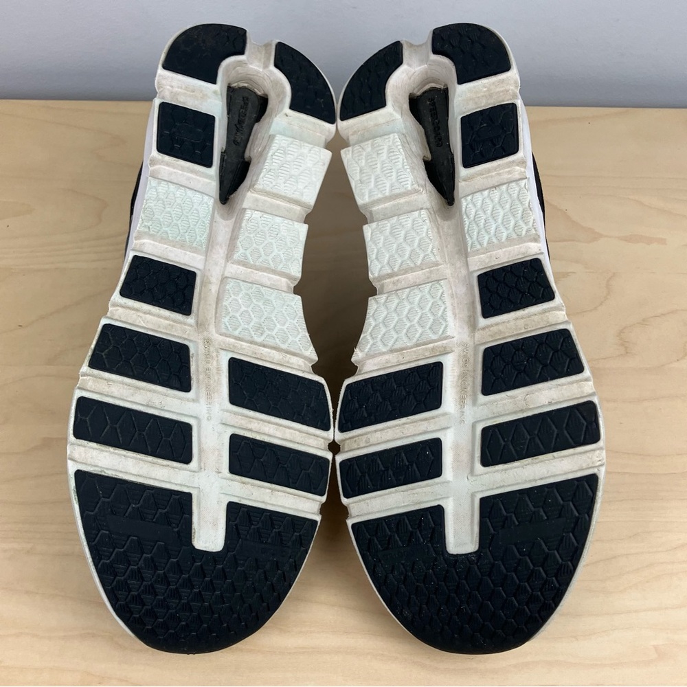 On Cloud Men’s Size 10.0 Cloudrunner Eclipse Fros… - image 8